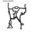 638287 55561181 24405911 Garnitura capac distributie Opel Agila Corsa C Meriva Tigra B Astra G Astra H GM